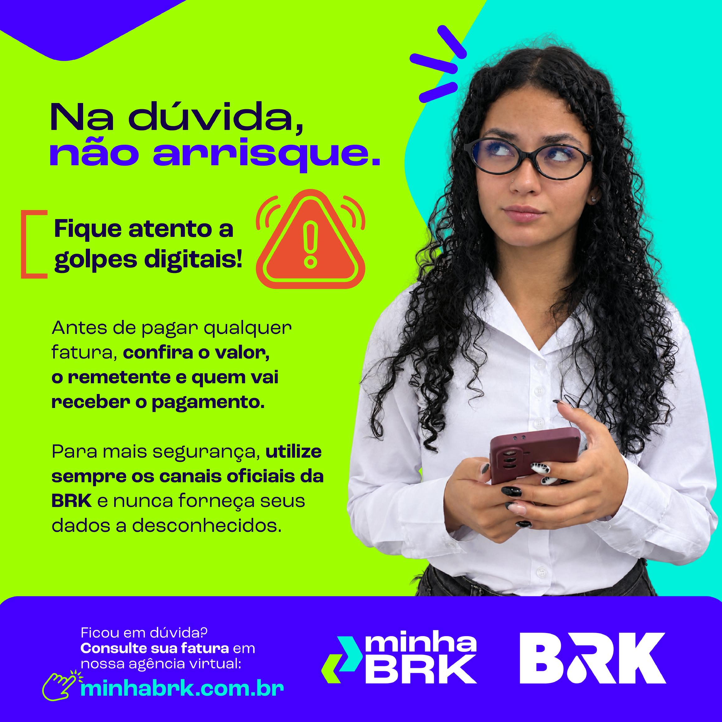 BRK POST QUADRADO