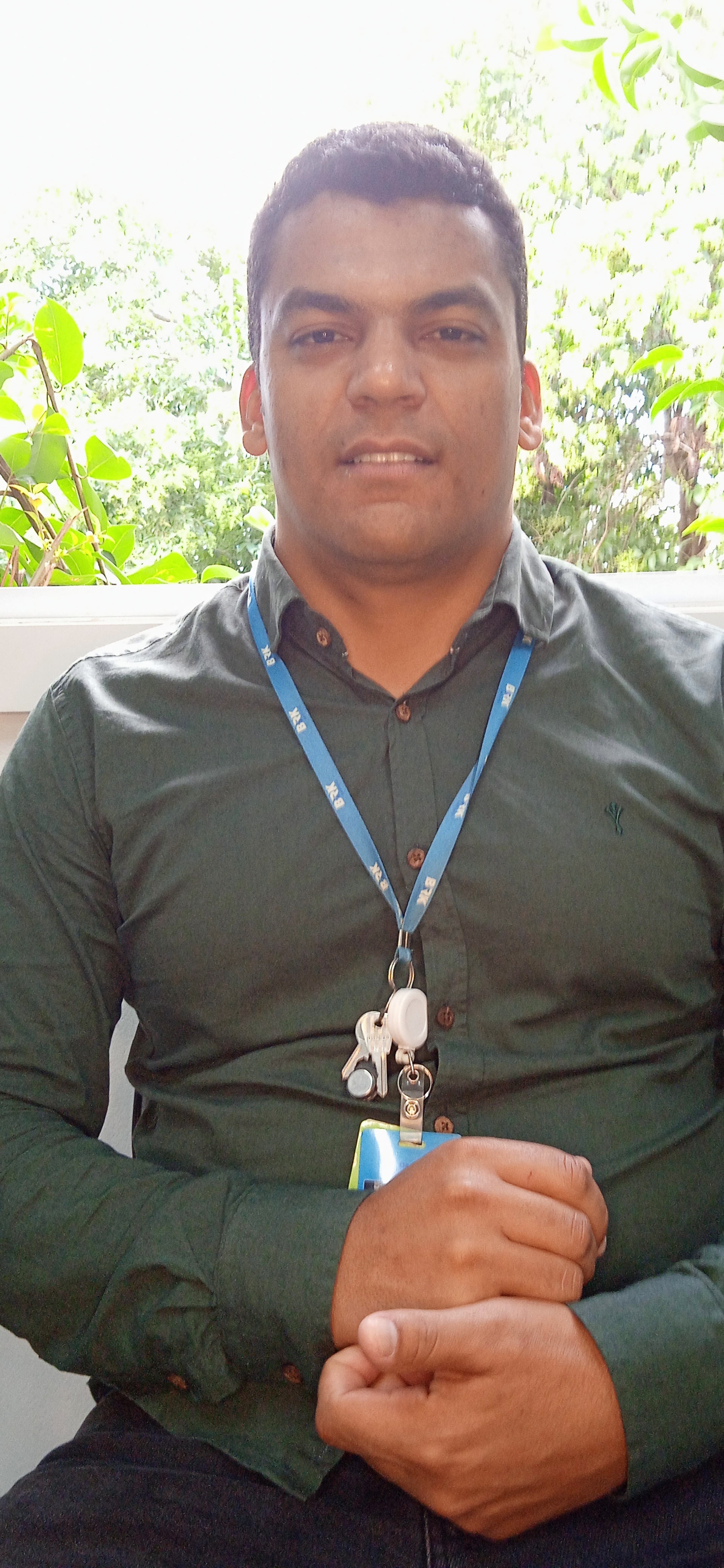 Junior João