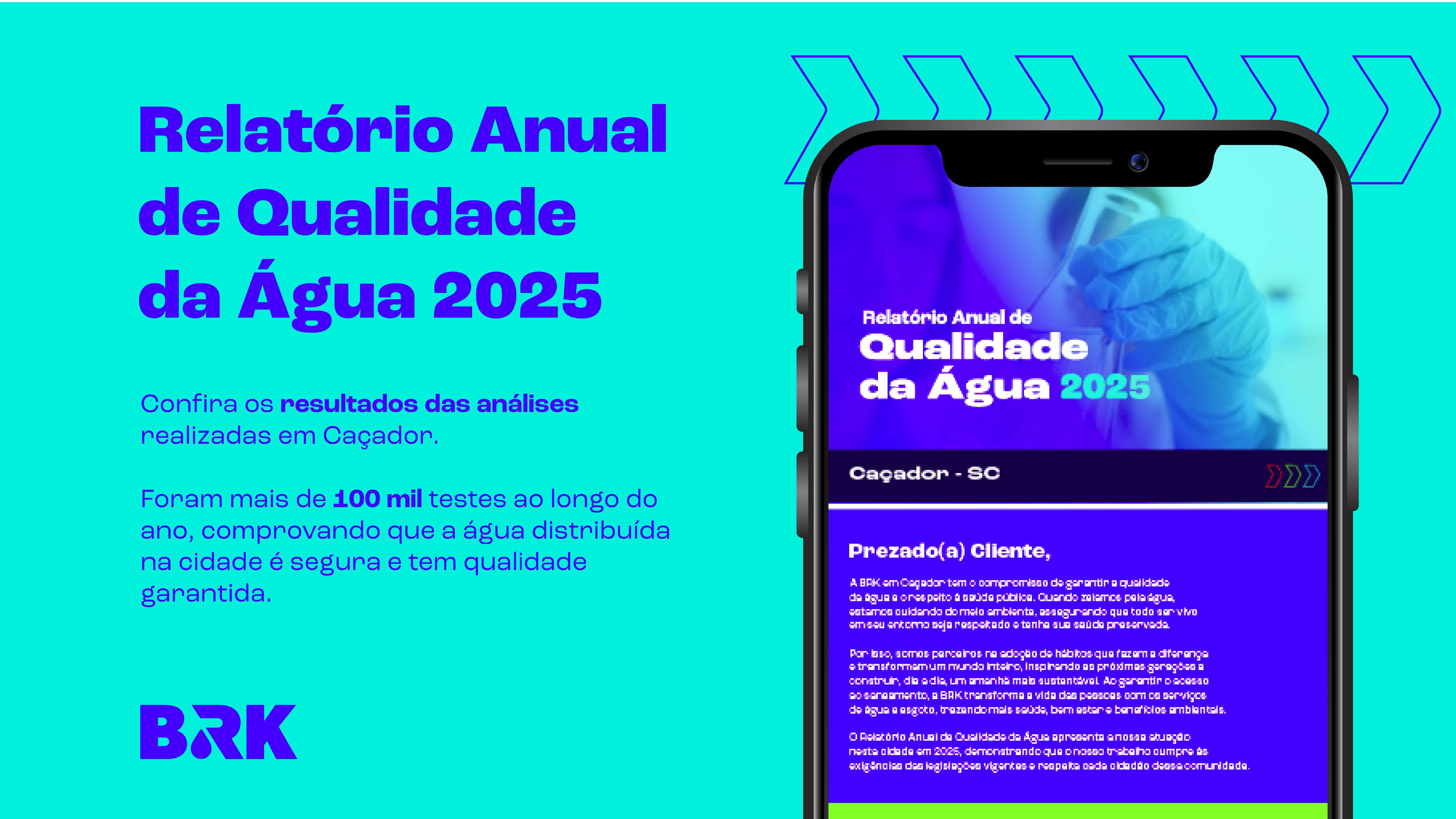 Foto RQA 2025