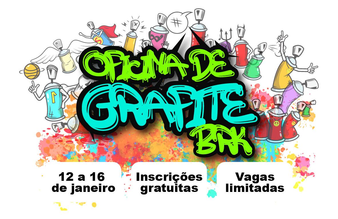 Oficina de Grafite_card divulgação