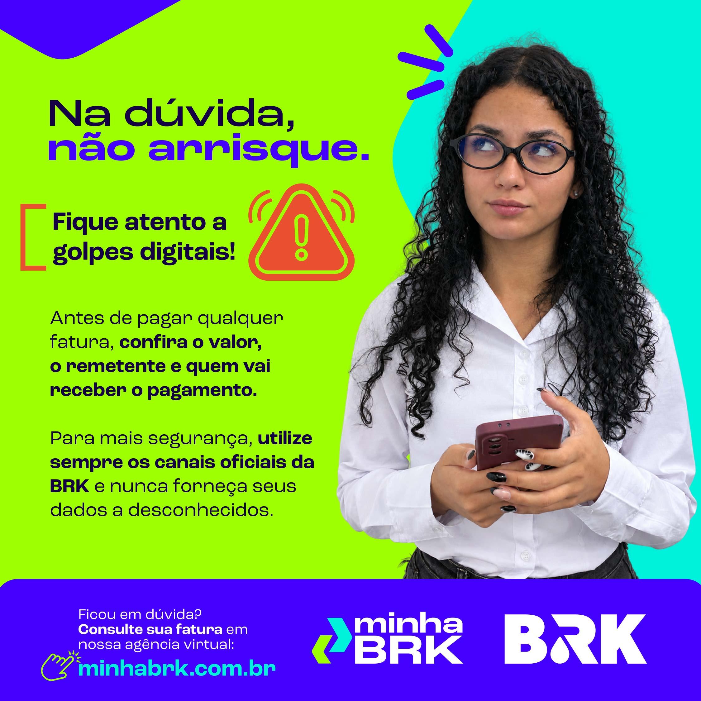 BRK POST QUADRADO