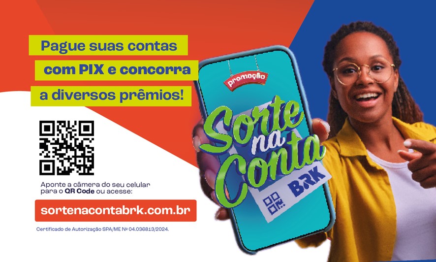 sorte na conta 2-1