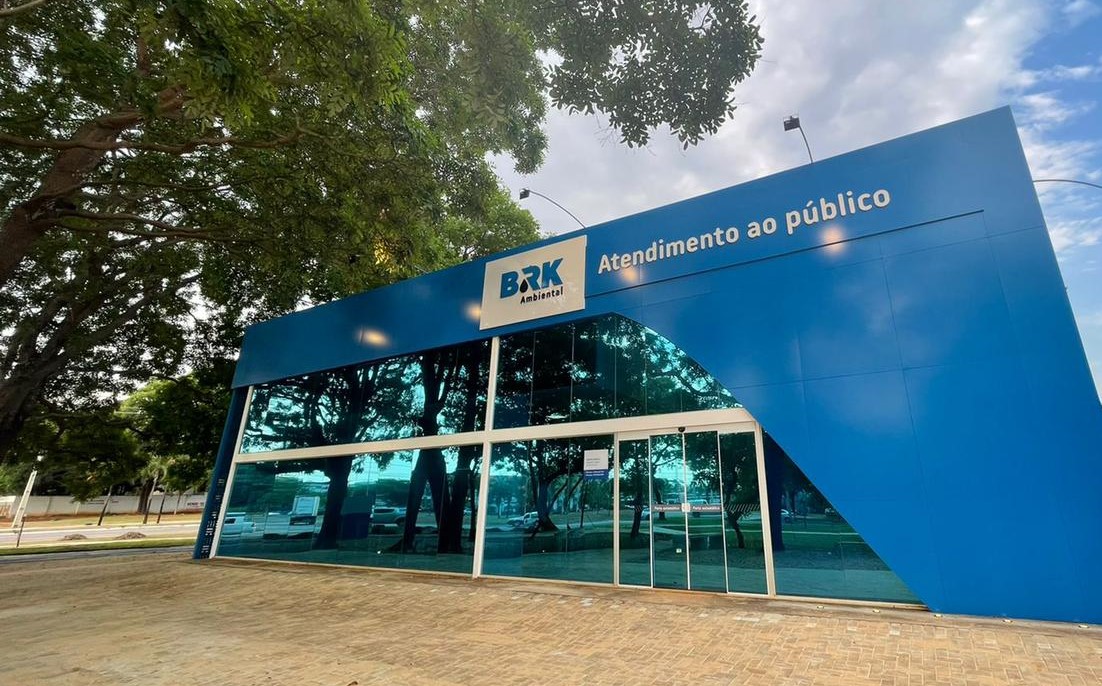BRK Ambiental -  Loja de Palmas (1)