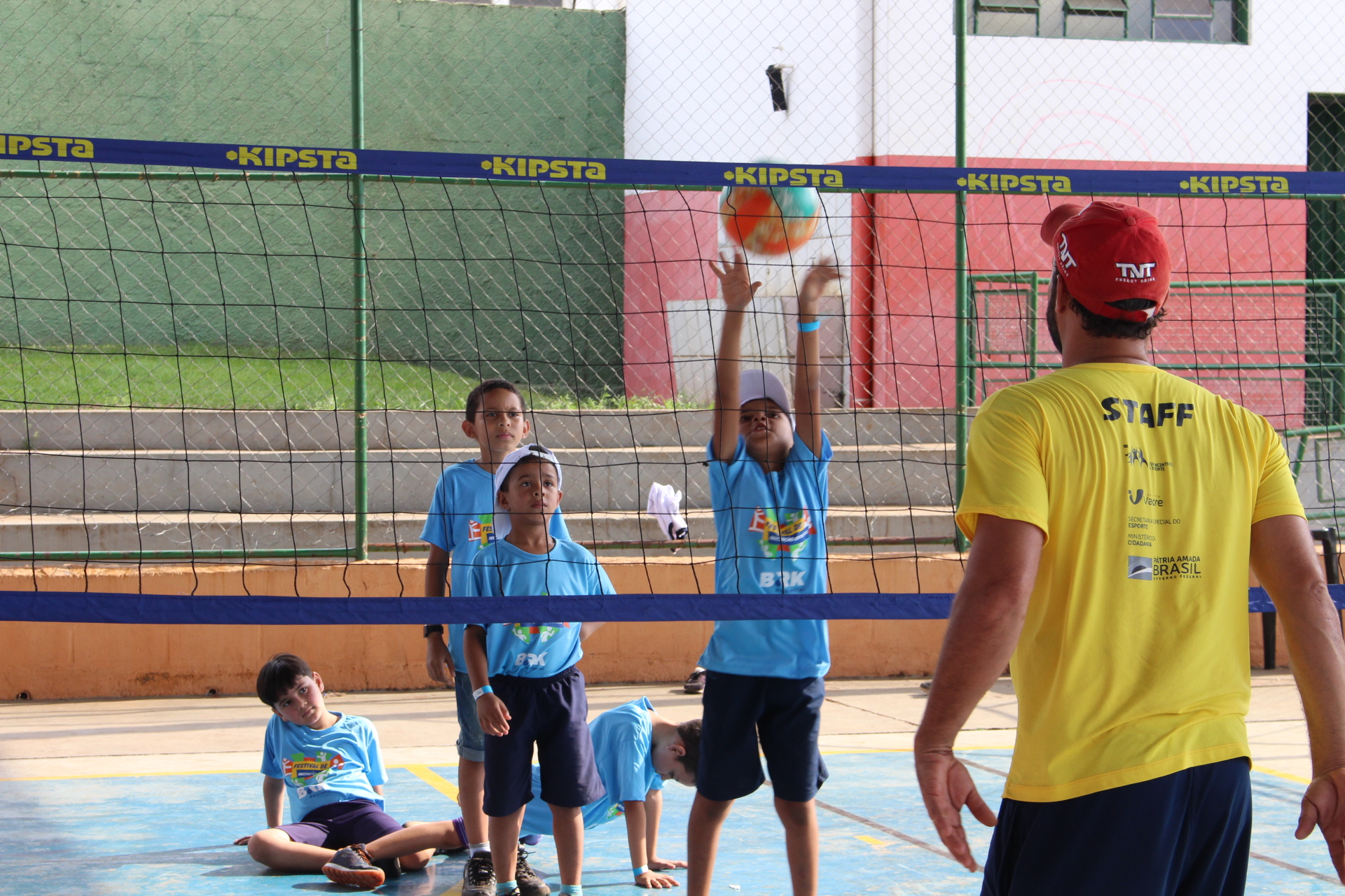 Volei