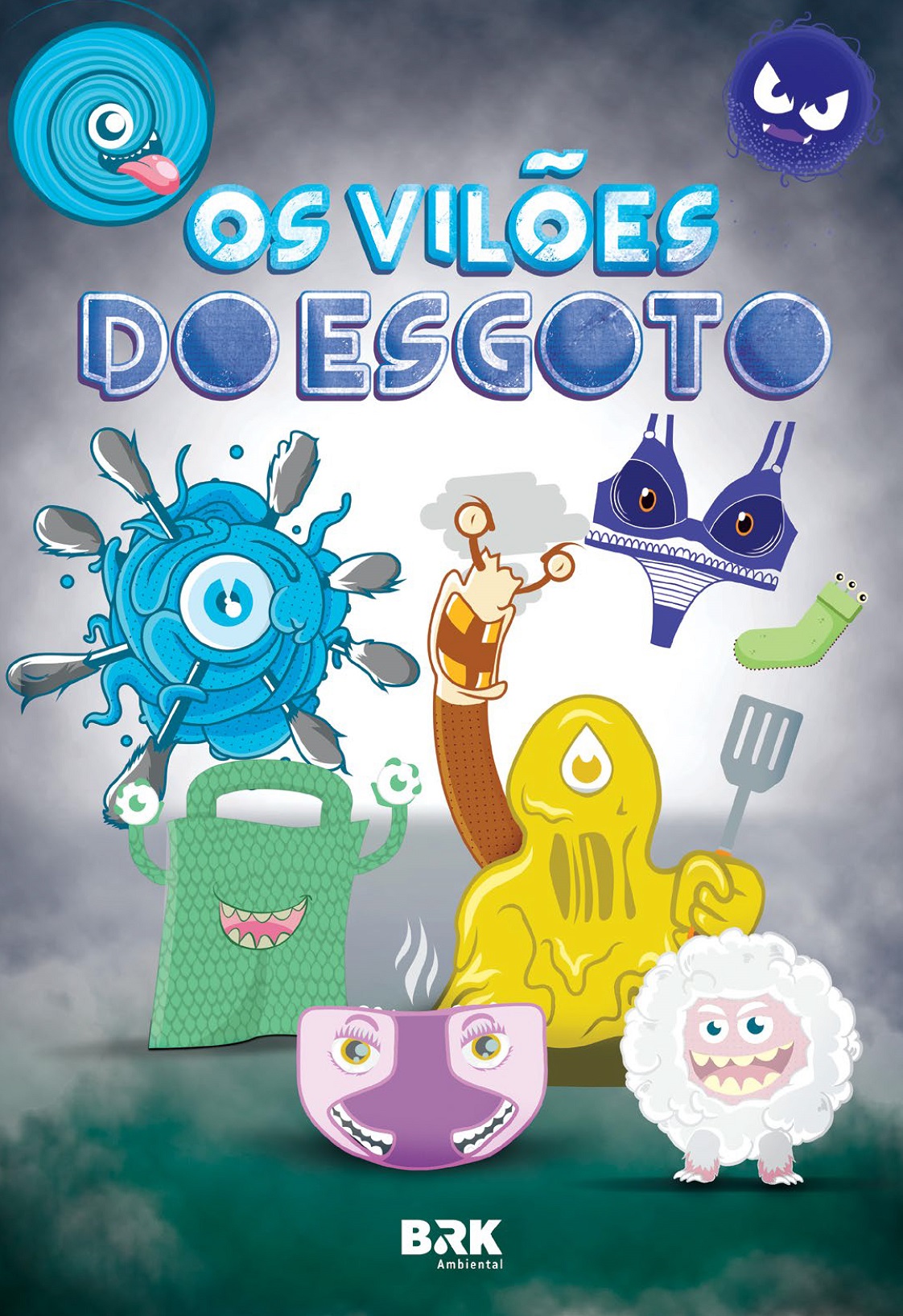 memoria-os-viloes-do-esgoto