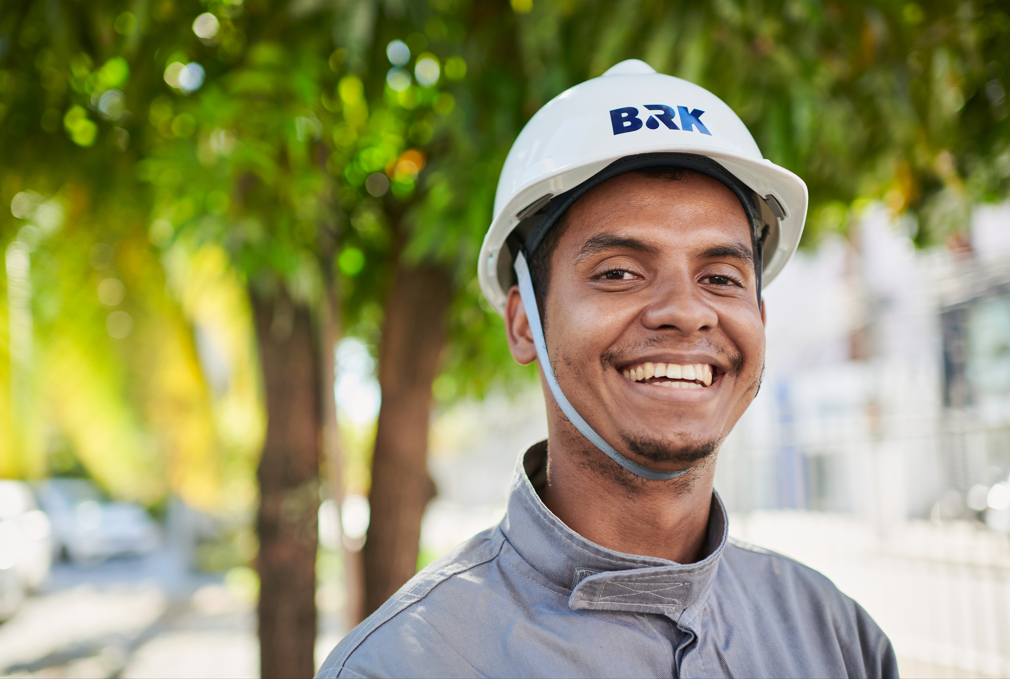 Divulgação BRK